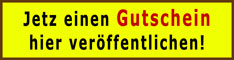 jetzt einen Gutschein oder ein Rabatt Angebot auf www.sankt-poelten-land.at inserieren