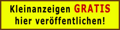 jetzt eine Kleinanzeige auf www.sankt-poelten-land.at inserieren